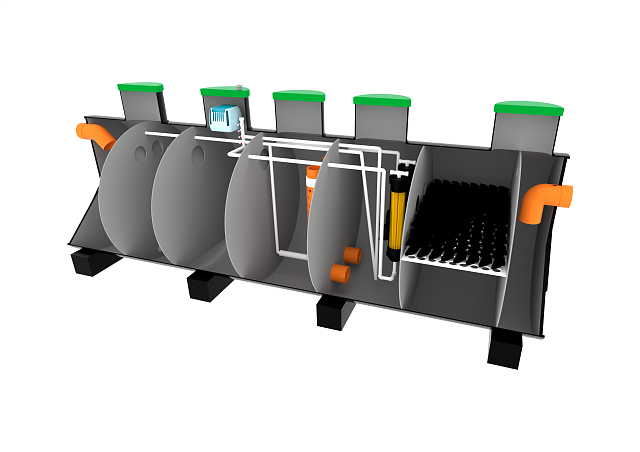для Автомойки Алькор-1