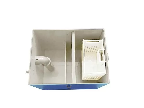 Под мойку 0,5-25